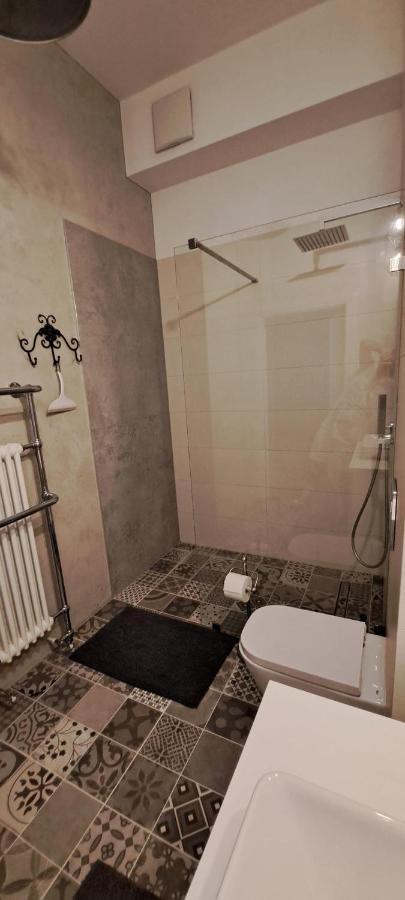 Loft Apartment " Amadeus " Tymienieckiego 25D Лодз Екстериор снимка